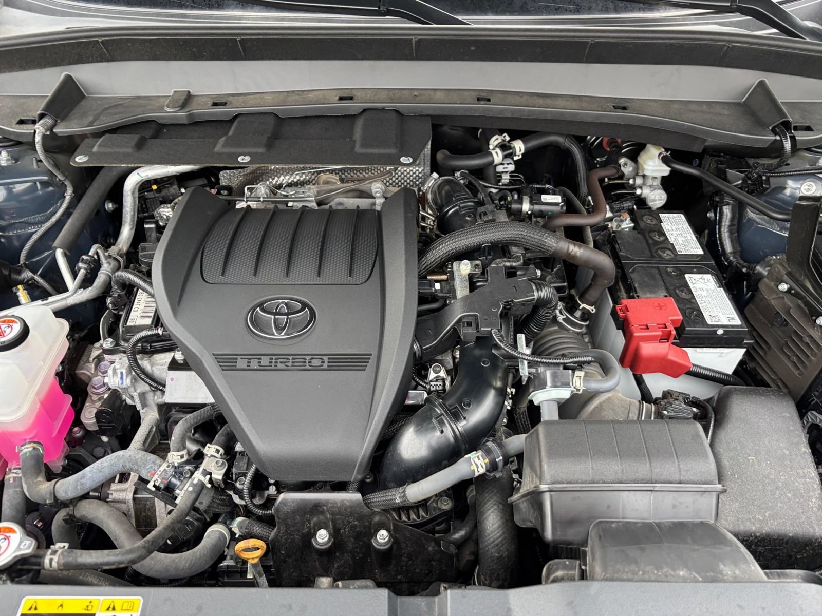 Thumbnail: 2025 Toyota Grand Highlander - 32