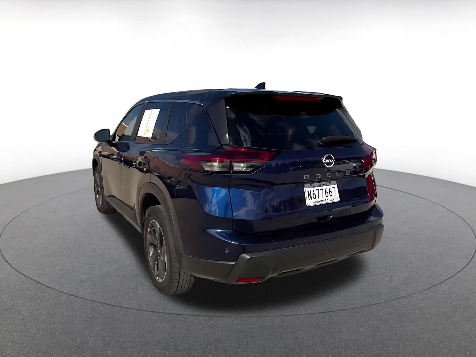 Thumbnail: 2025 Nissan Rogue - 11