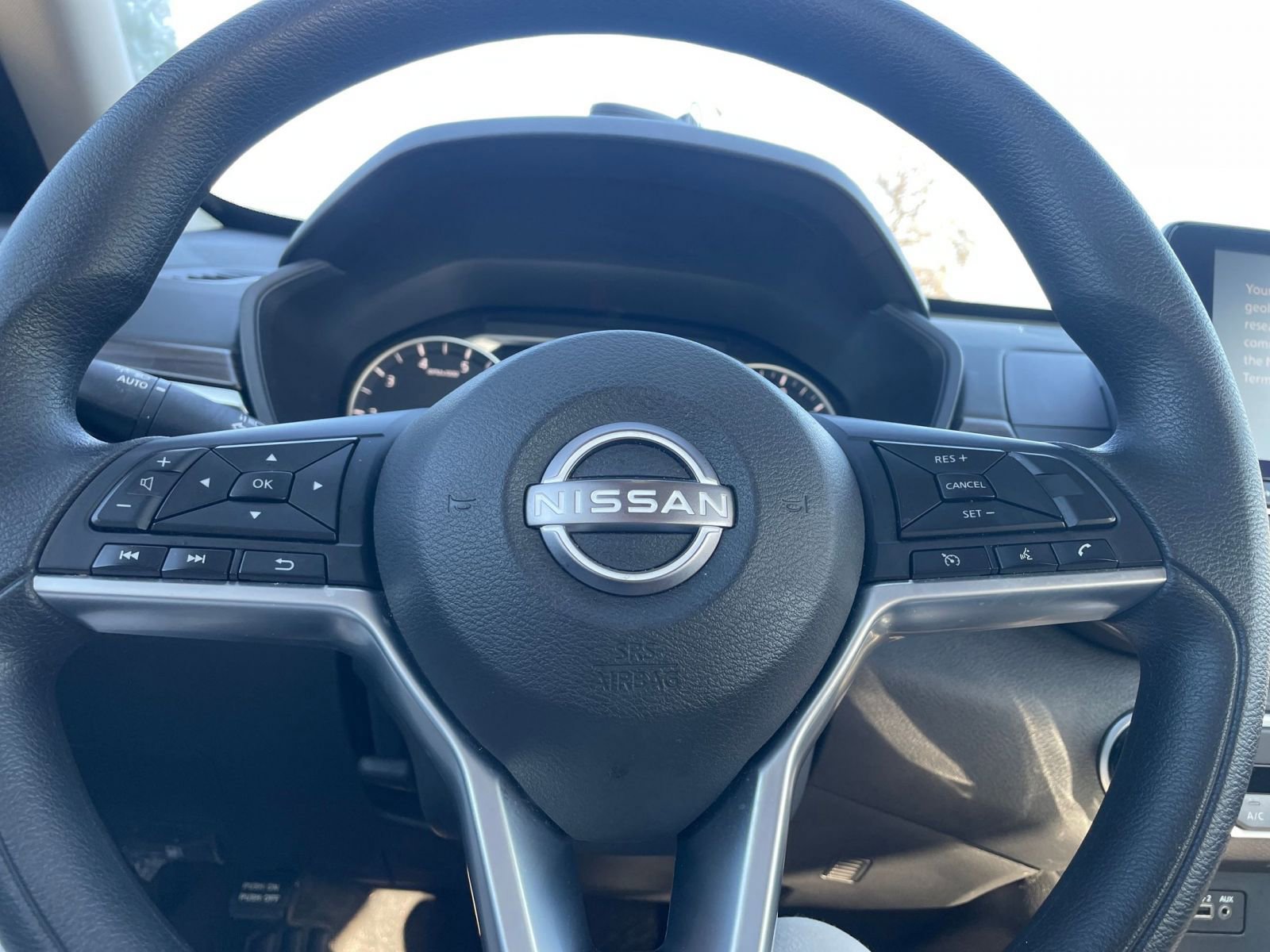 Thumbnail: 2025 Nissan Altima - 28