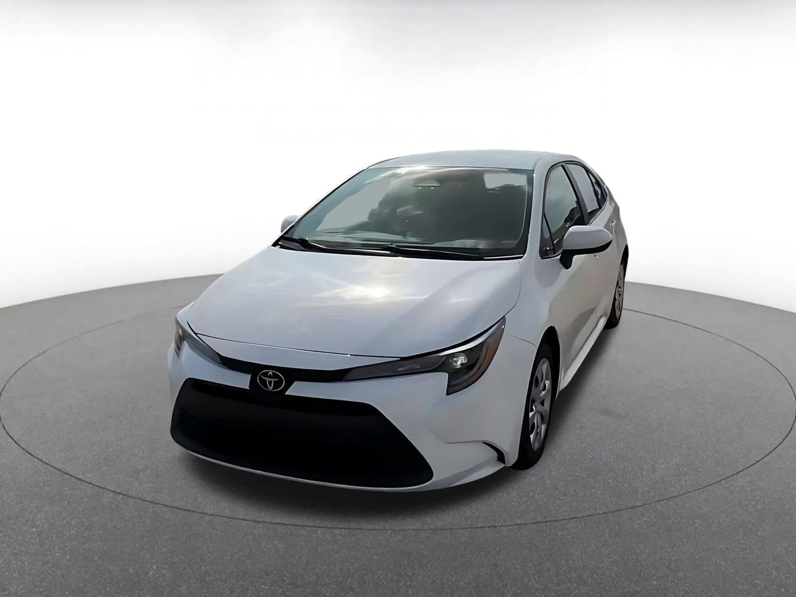 Thumbnail: 2023 Toyota Corolla - 6