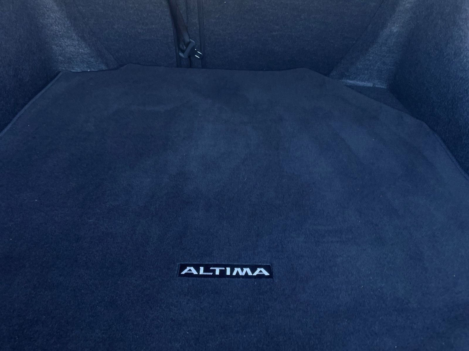 Thumbnail: 2025 Nissan Altima - 31