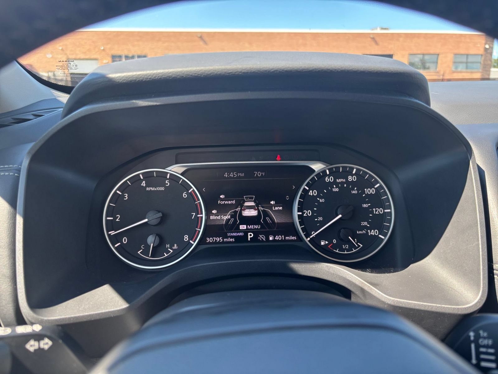 Thumbnail: 2025 Chevrolet Equinox - 33