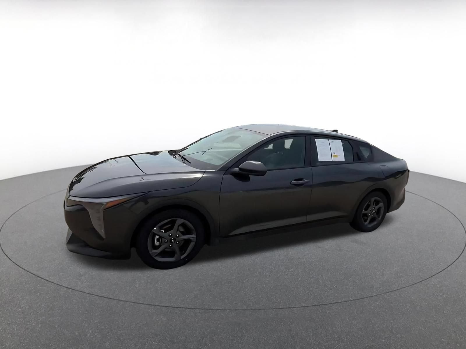 Thumbnail: 2025 Kia K4 - 9