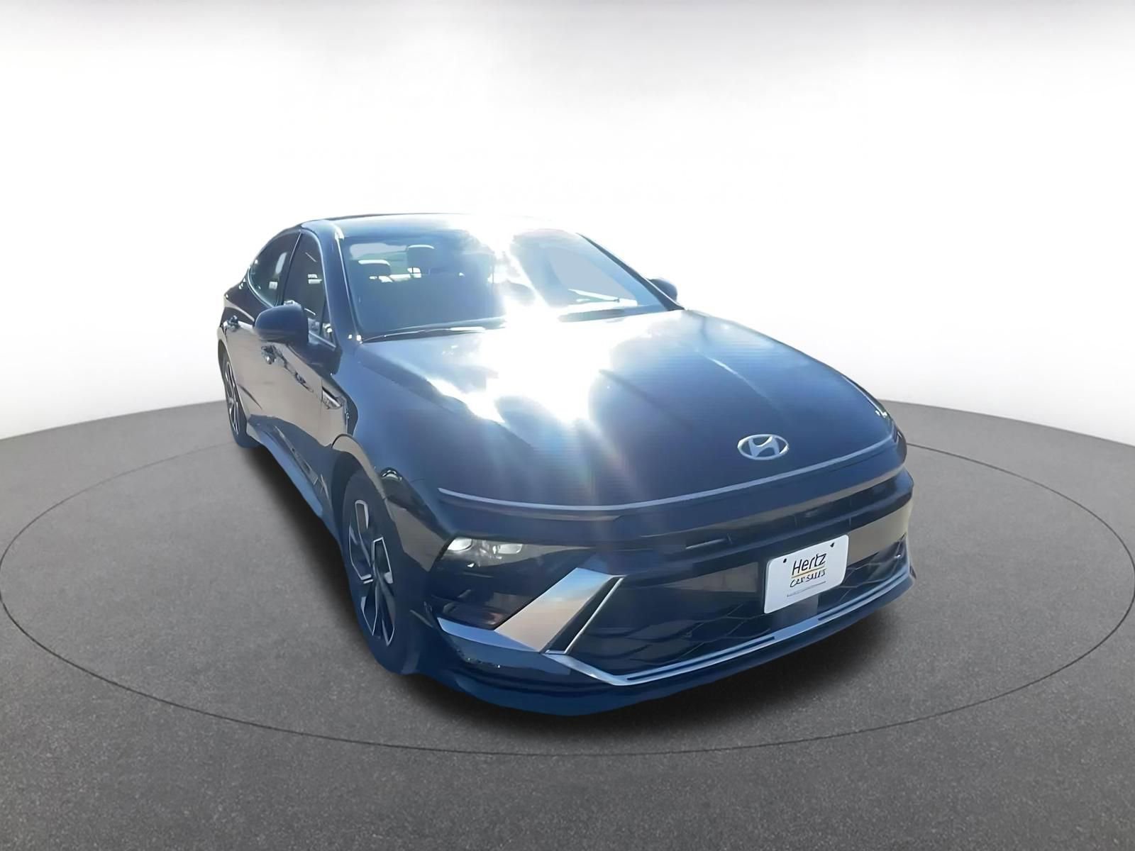 Thumbnail: 2025 Hyundai Sonata - 3