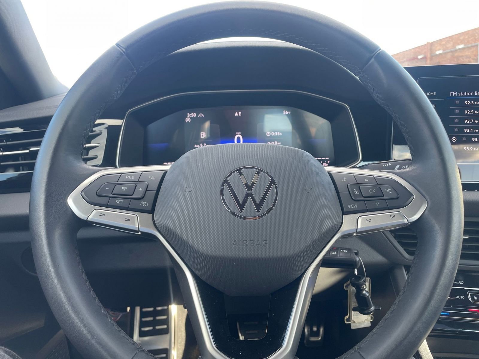 Thumbnail: 2025 Volkswagen Jetta - 27