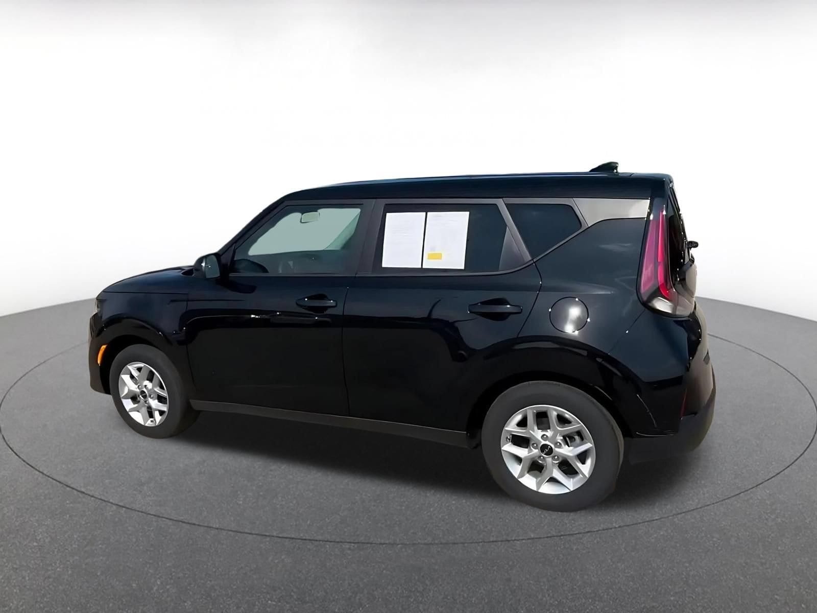 Thumbnail: 2025 Kia Soul - 9