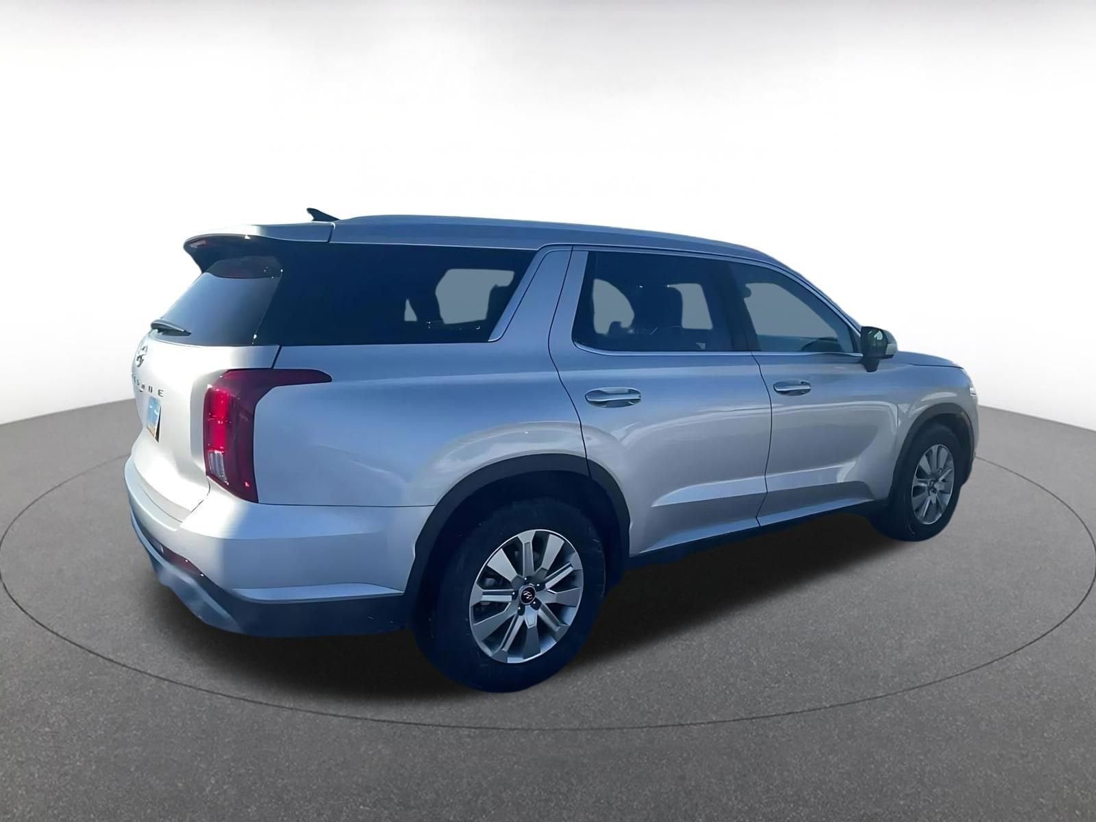 Thumbnail: 2025 Hyundai Palisade - 14