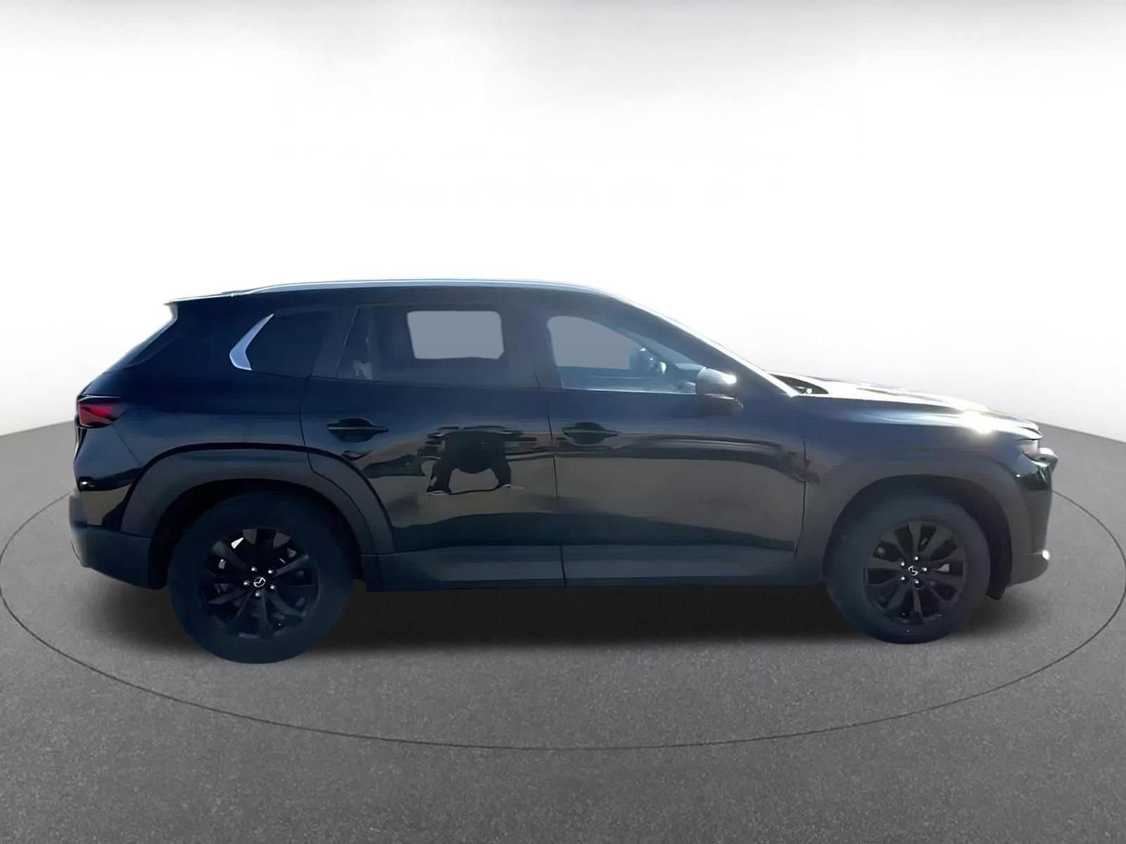 Thumbnail: 2025 Mazda CX-50 - 16