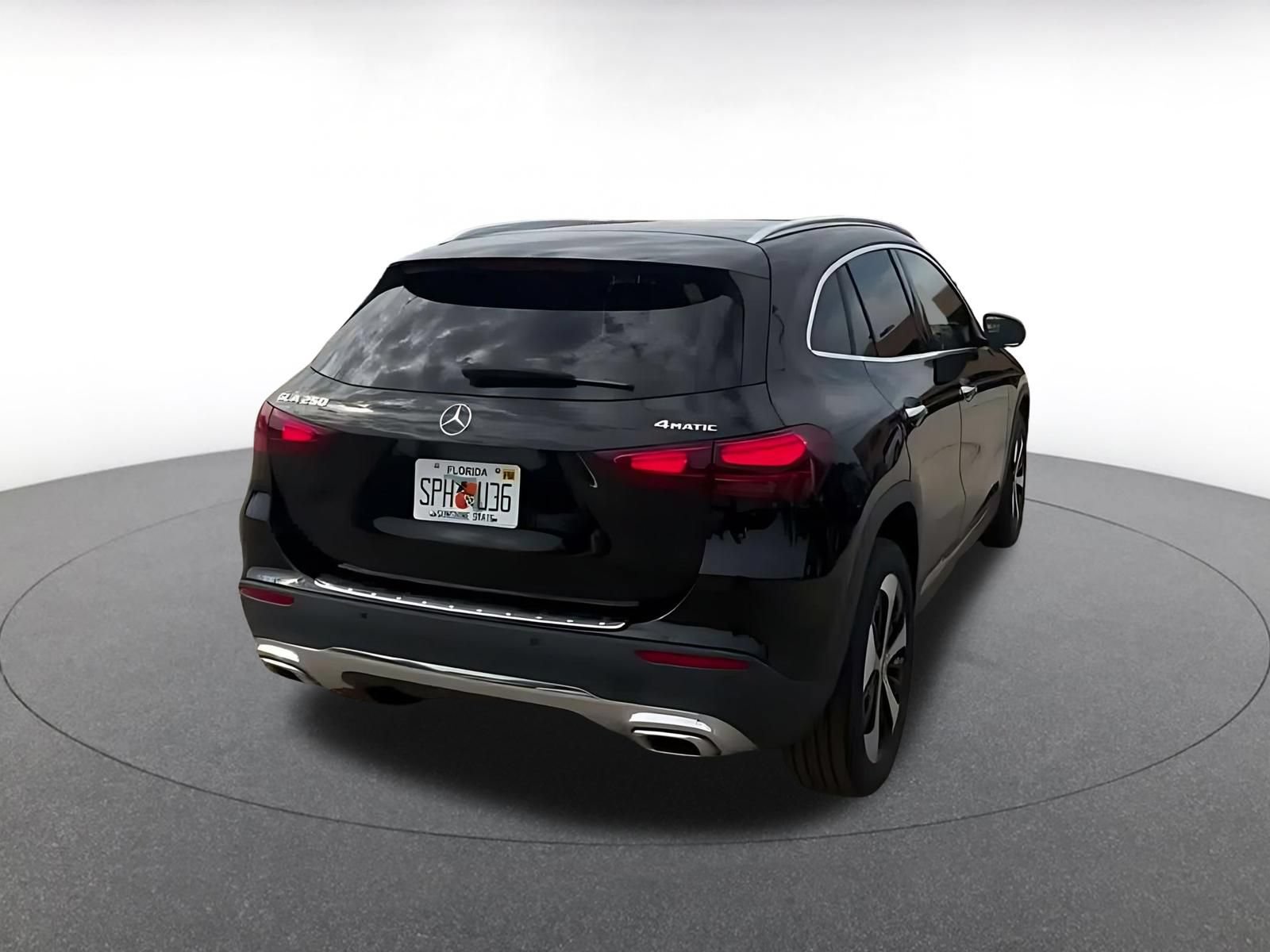 Thumbnail: 2025 Mercedes-Benz GLA - 14
