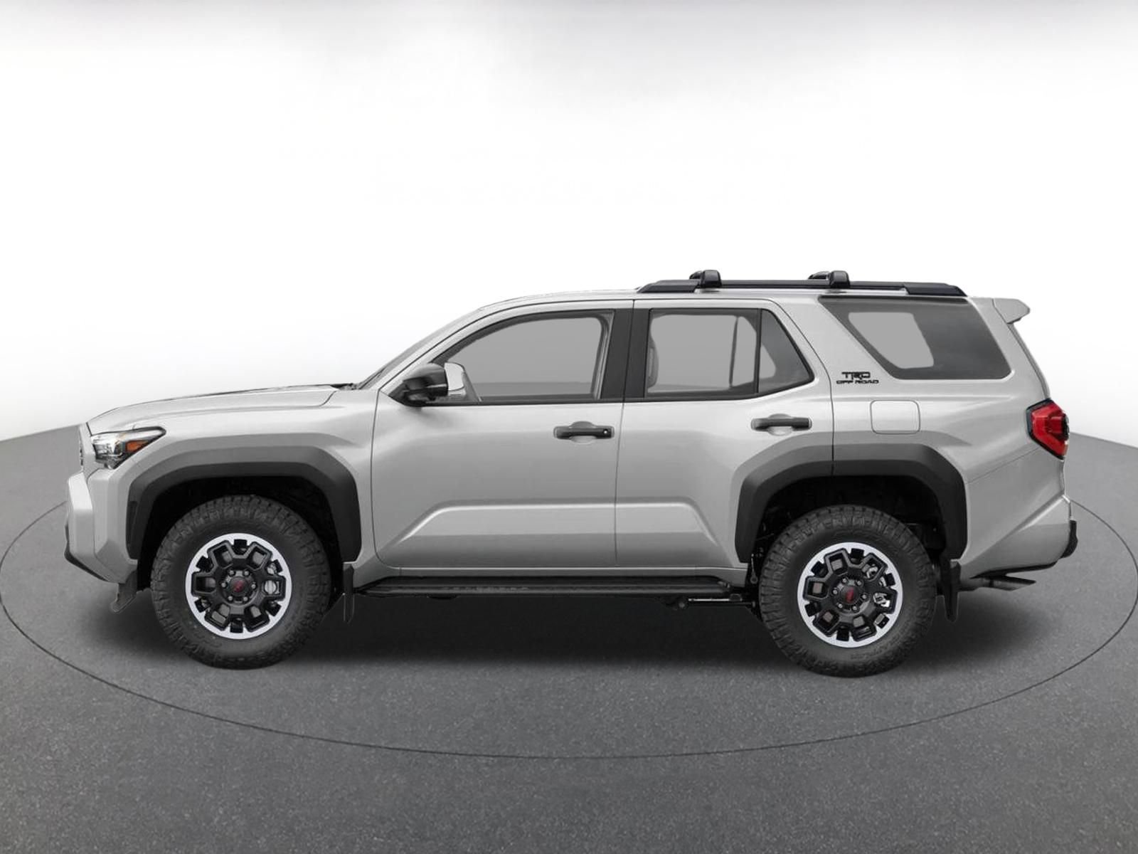 Thumbnail: 2025 Toyota 4Runner - 3