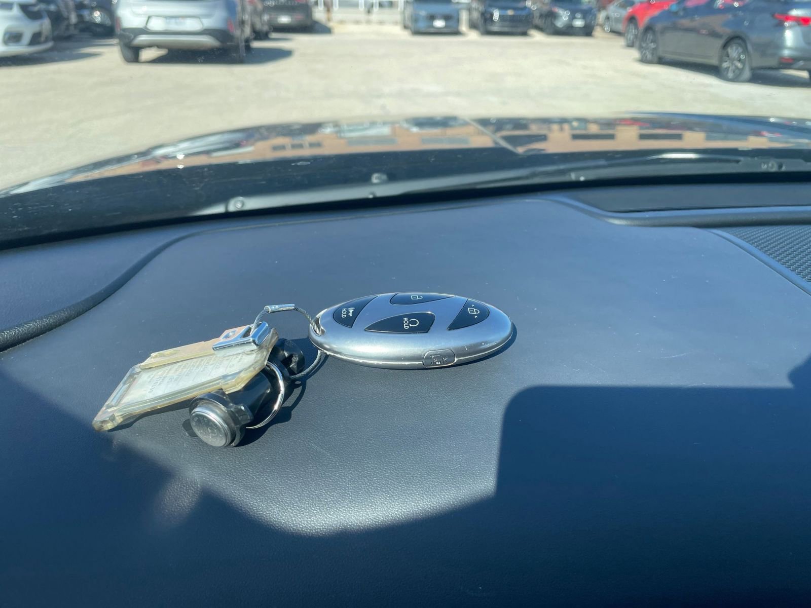 Thumbnail: 2025 Hyundai Tucson - 21