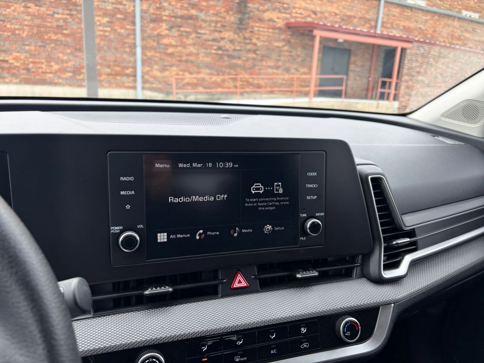 Thumbnail: 2025 Kia Sportage - 20