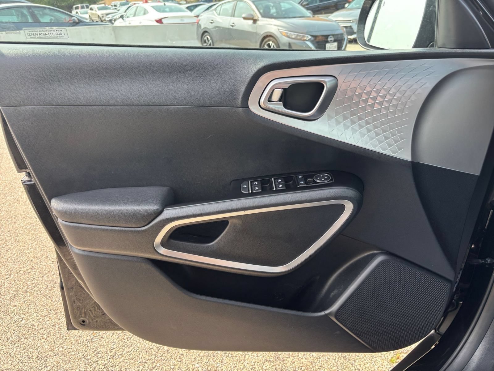 Thumbnail: 2025 Kia Soul - 15
