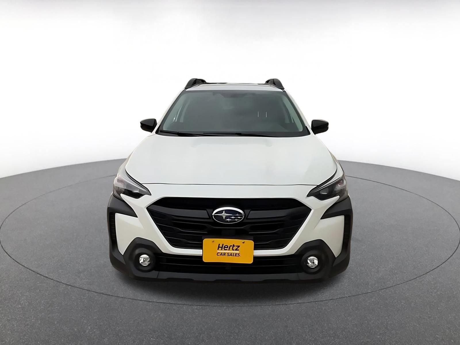 Thumbnail: 2024 Subaru Outback - 4