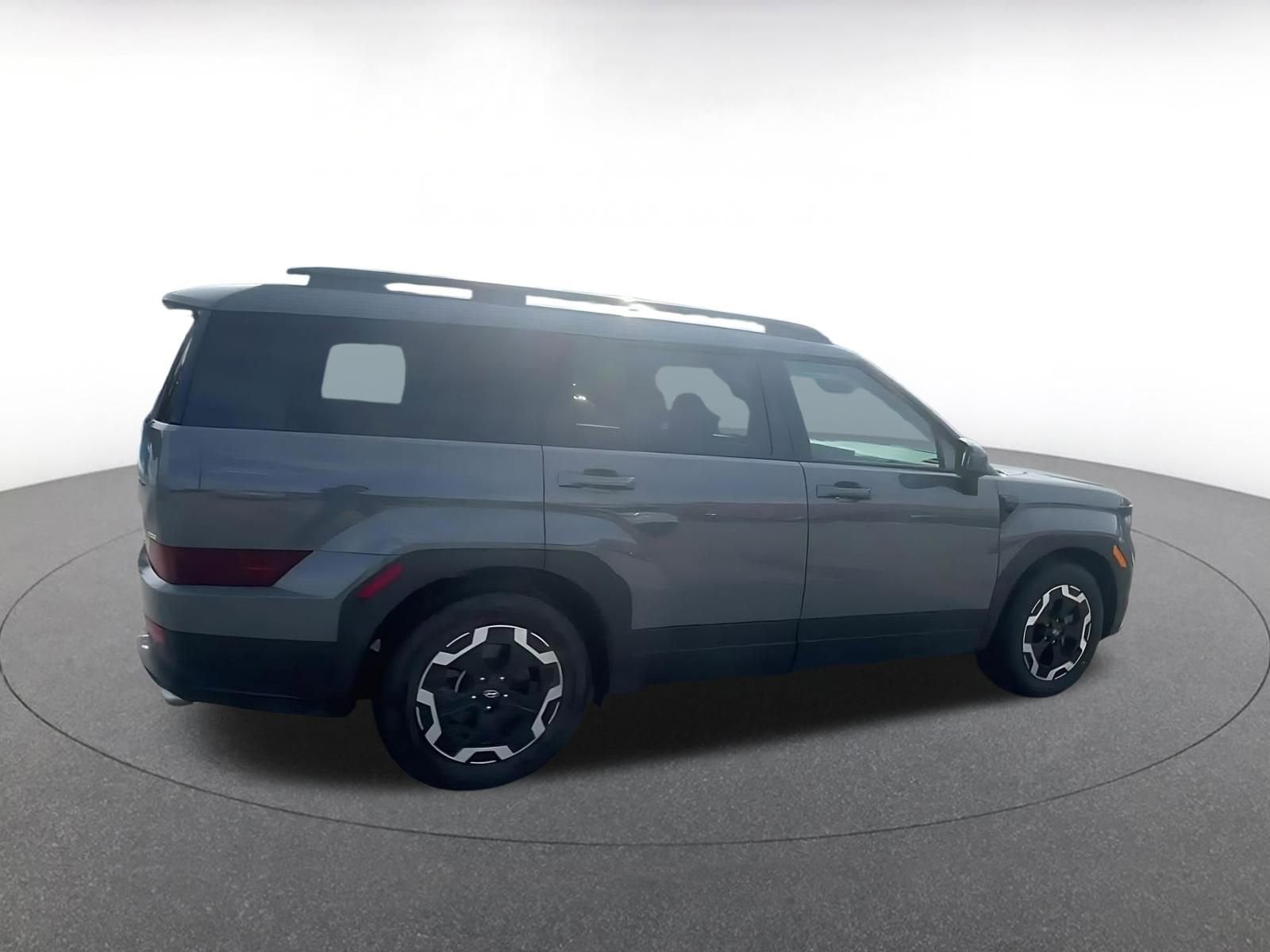 Thumbnail: 2025 Hyundai Santa Fe - 15