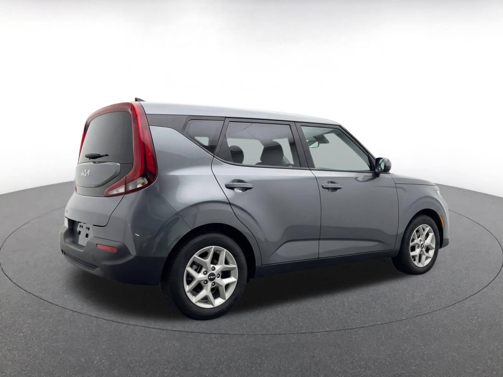 Thumbnail: 2025 Kia Soul - 7