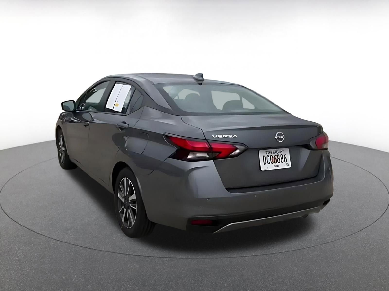 Thumbnail: 2025 Nissan Versa - 11
