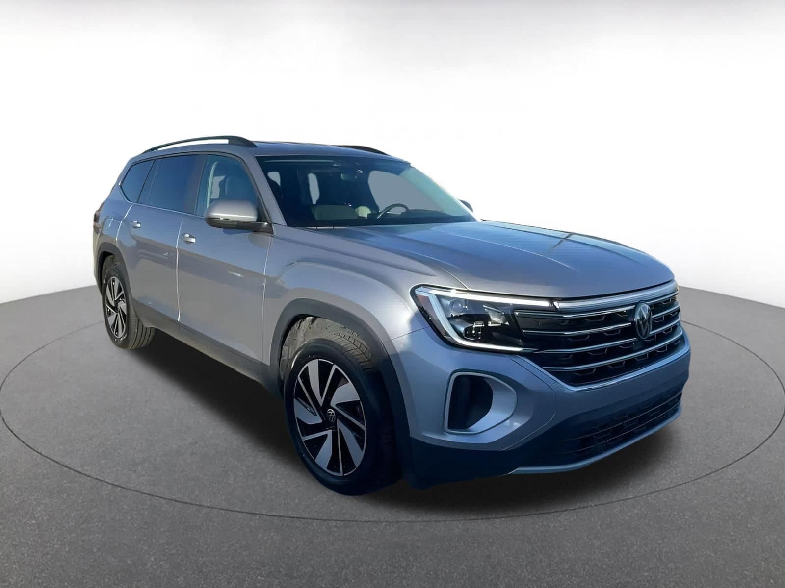 Thumbnail: 2025 Volkswagen Atlas - 3