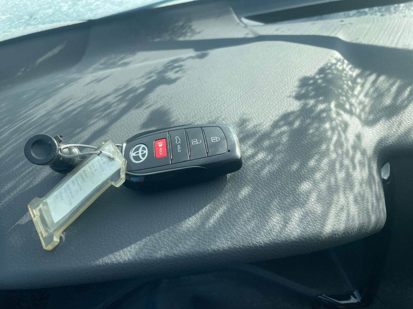 Thumbnail: 2025 Toyota Camry - 21