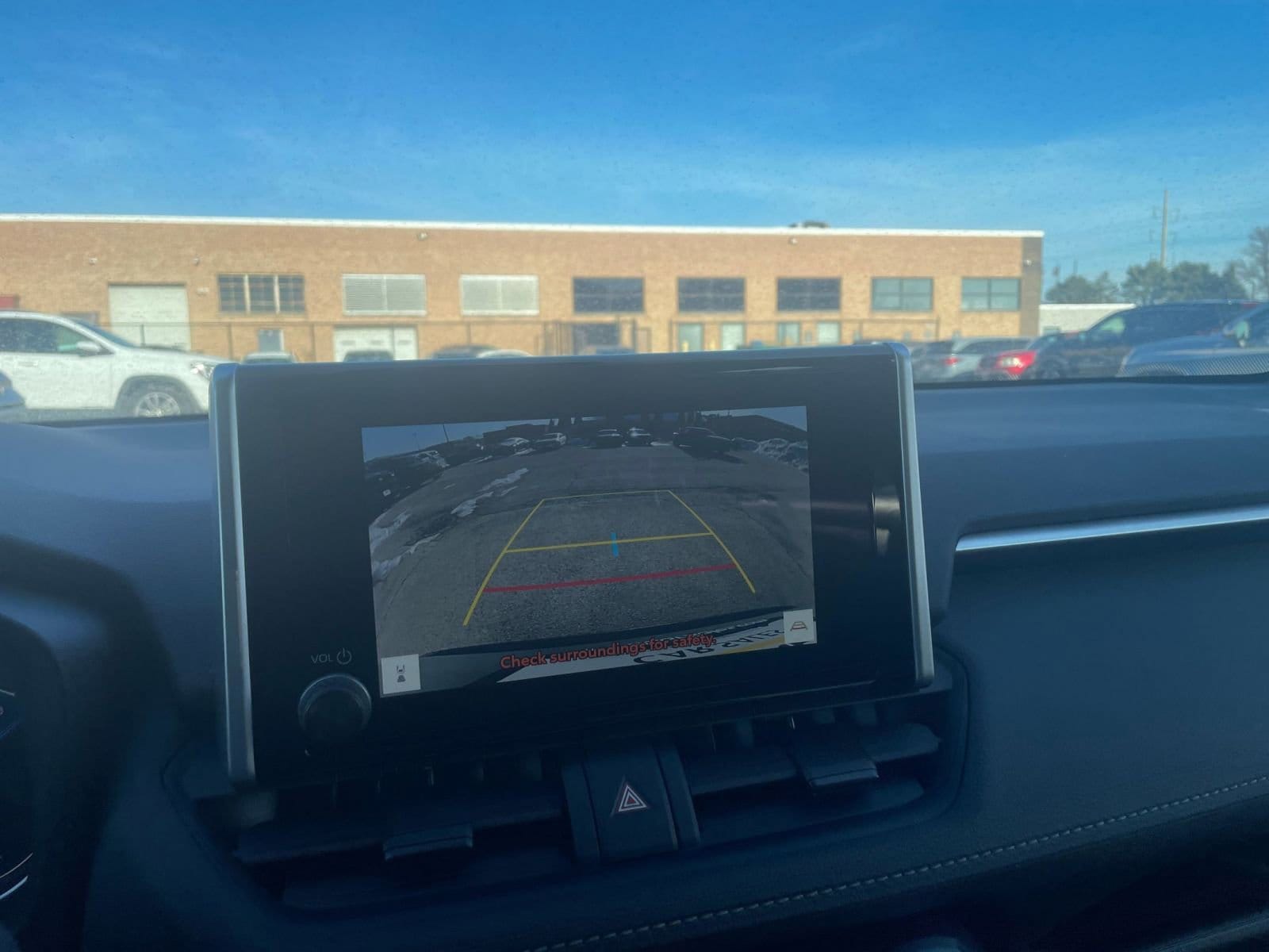 Thumbnail: 2025 Toyota RAV4 - 17