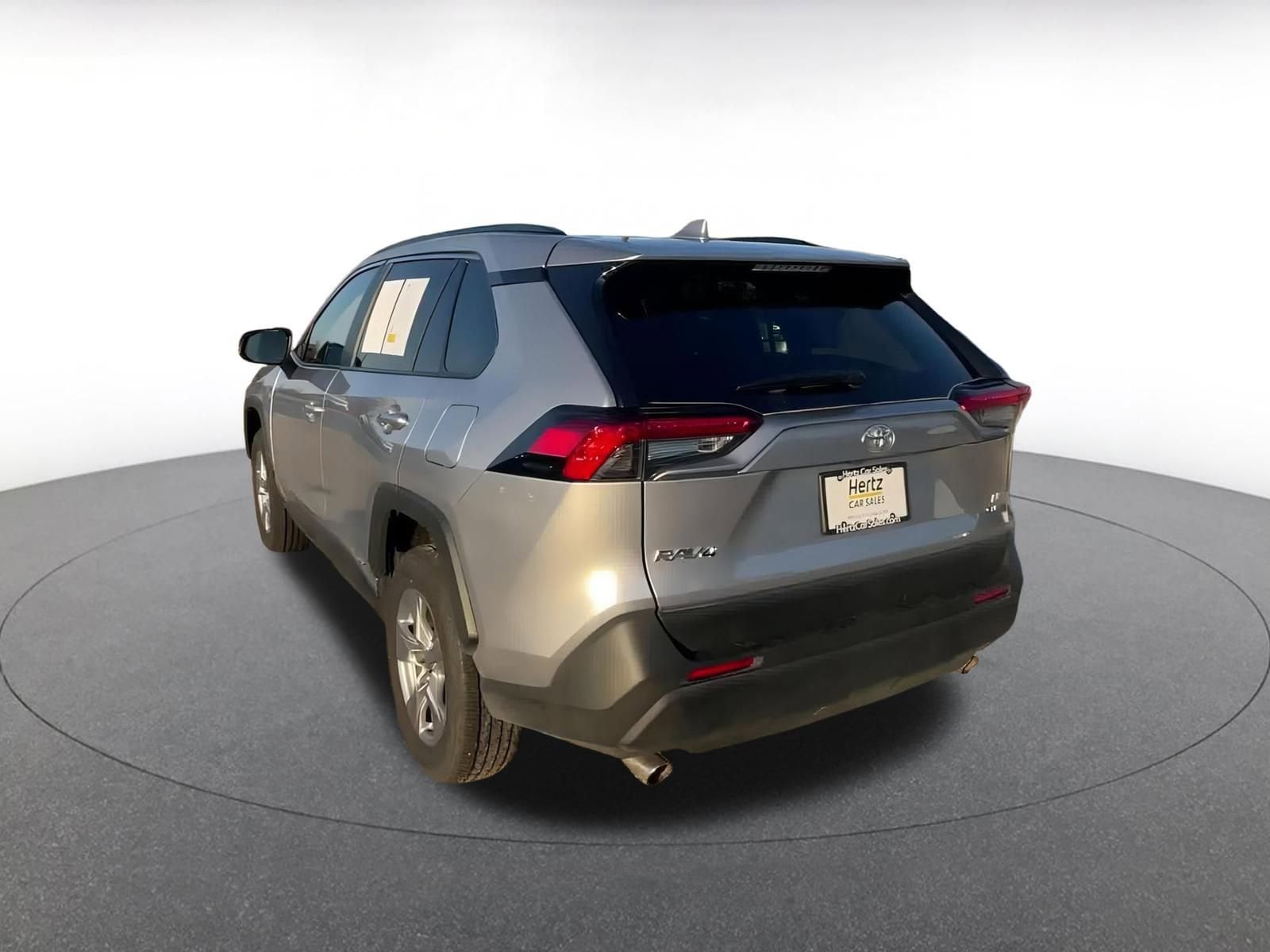 Thumbnail: 2025 Toyota RAV4 - 10