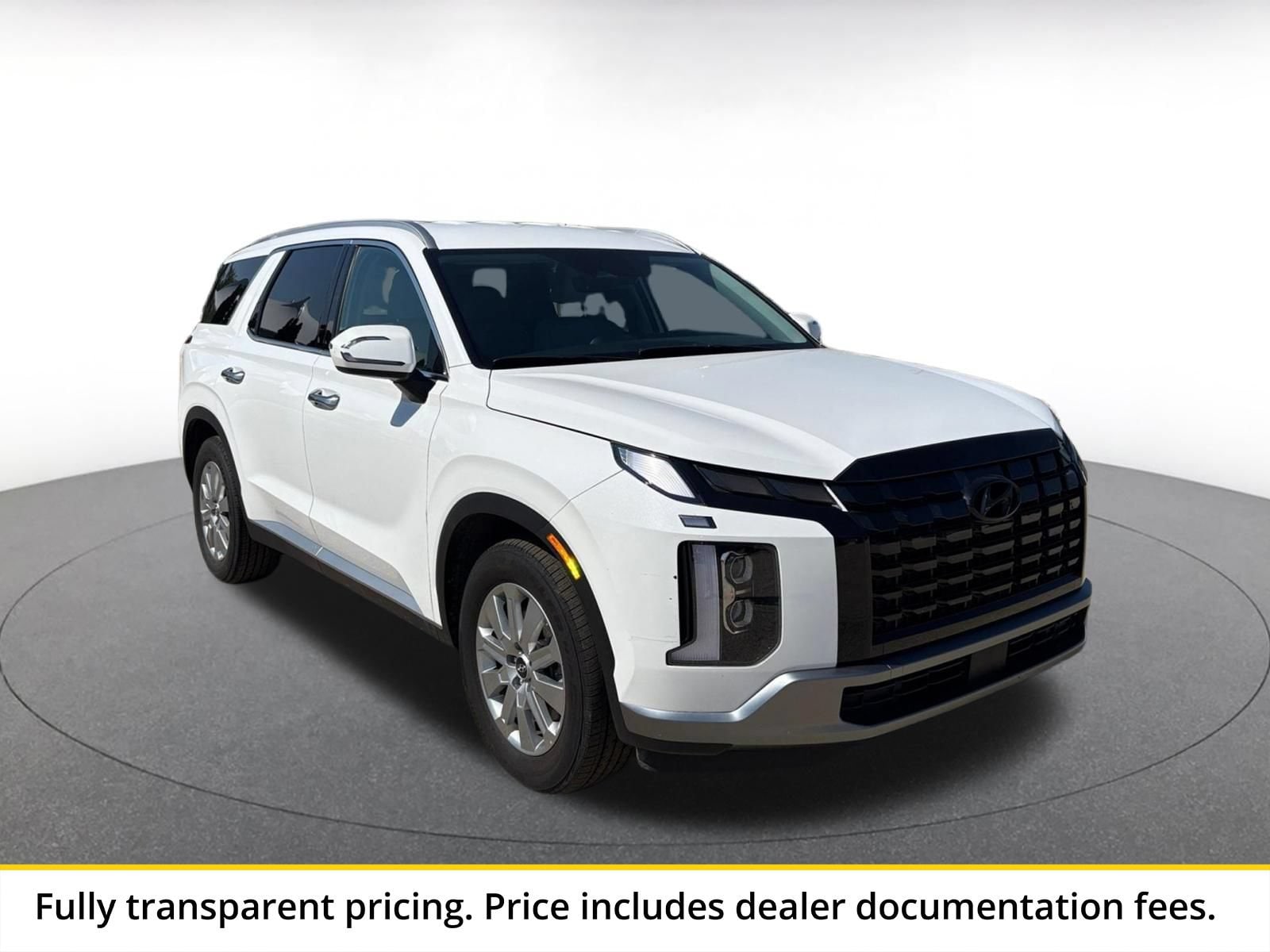 Thumbnail: 2025 Hyundai Palisade - 1