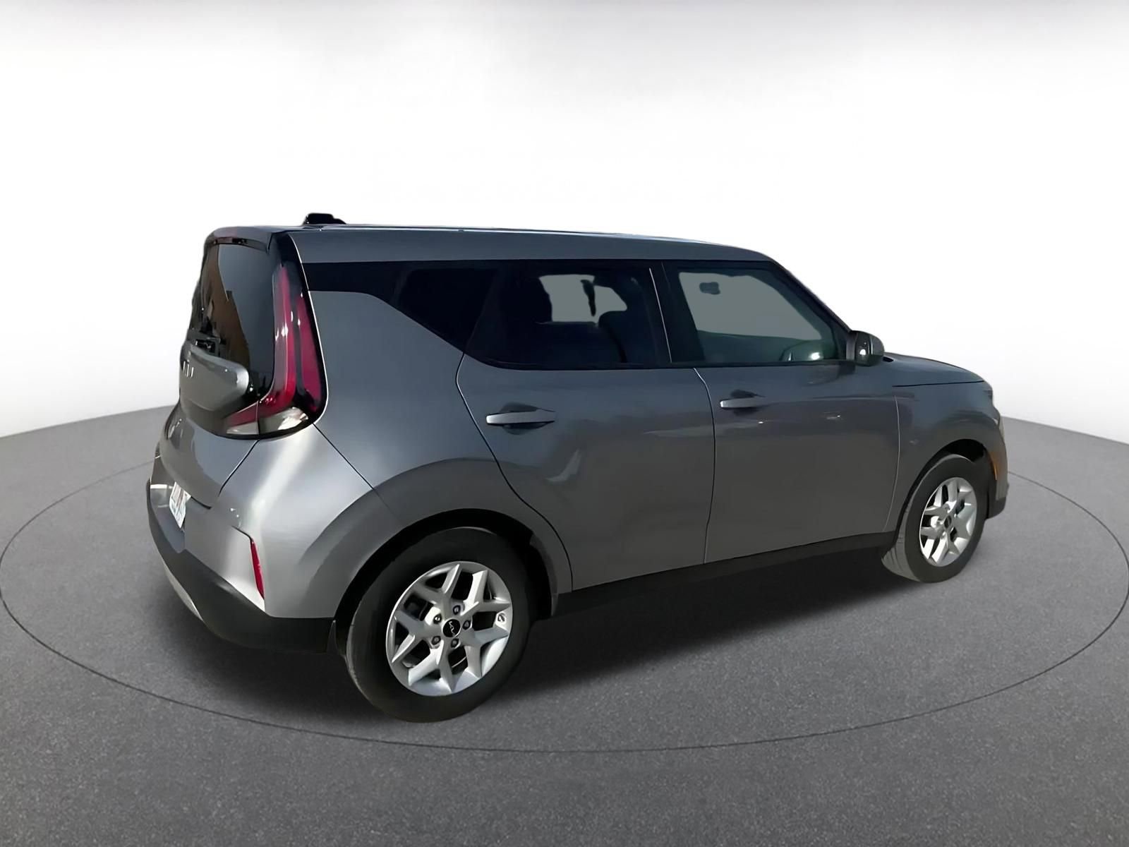 Thumbnail: 2025 Kia Soul - 15