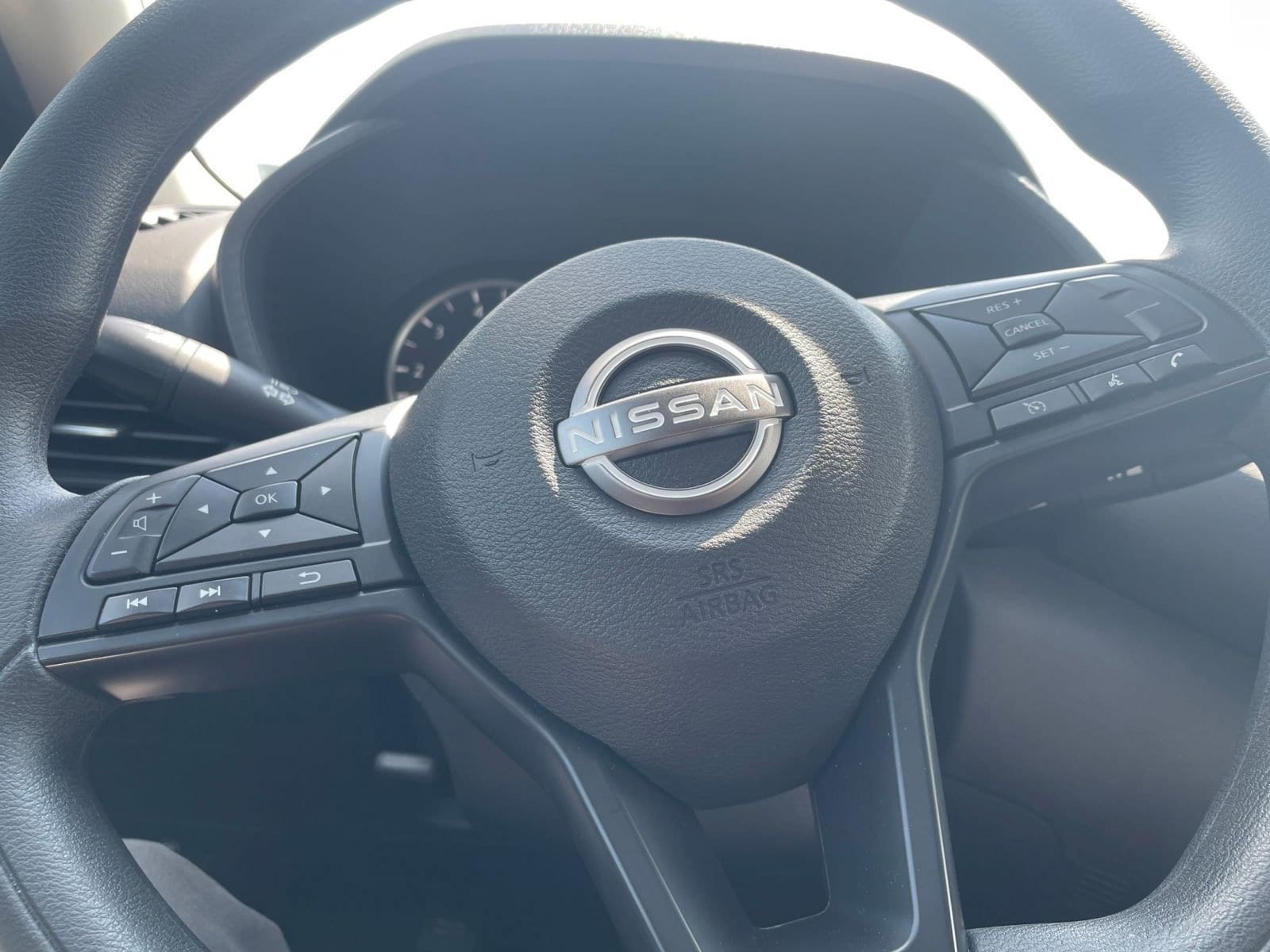 Thumbnail: 2024 Nissan Sentra - 27
