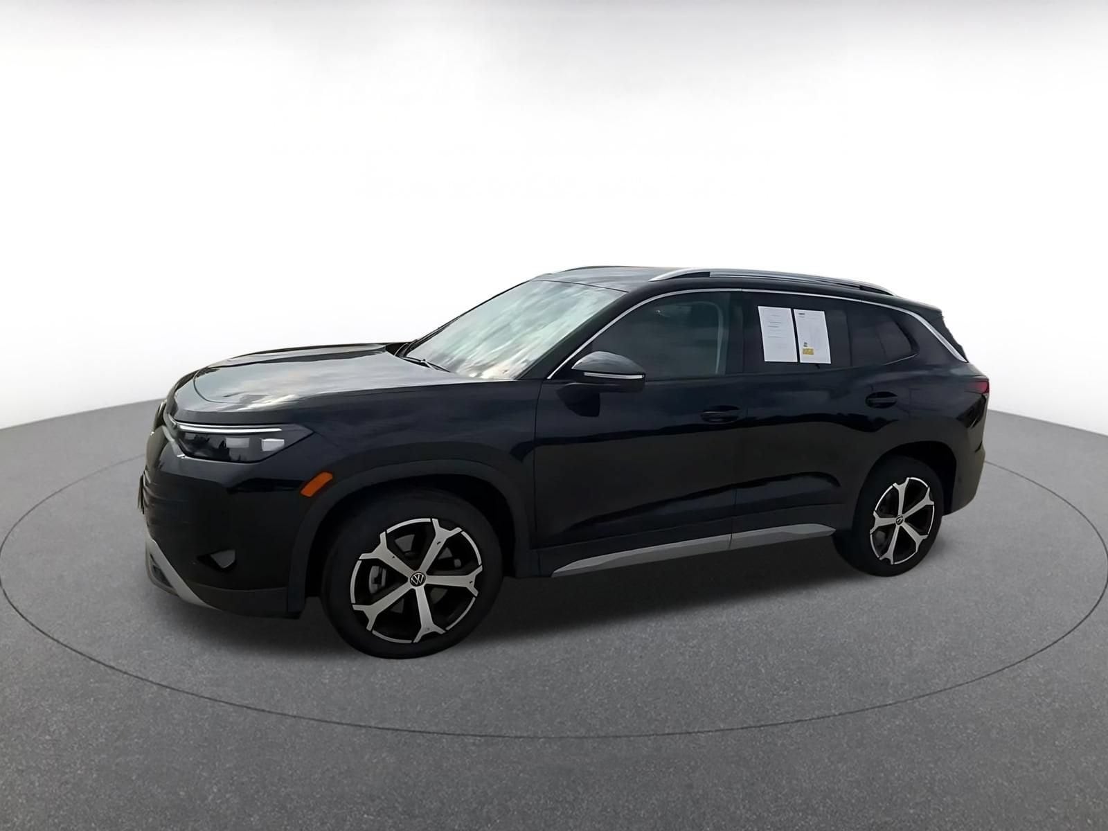 Thumbnail: 2026 Volkswagen Tiguan - 8