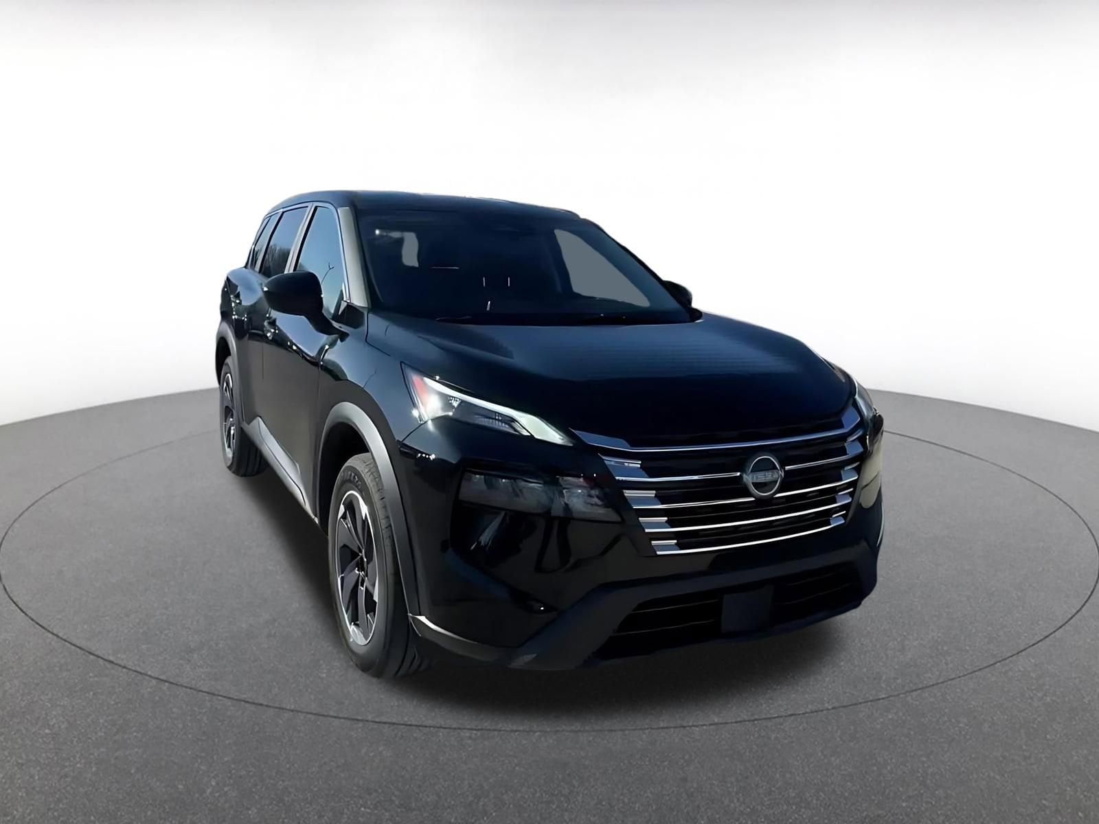 Thumbnail: 2025 Nissan Rogue - 3