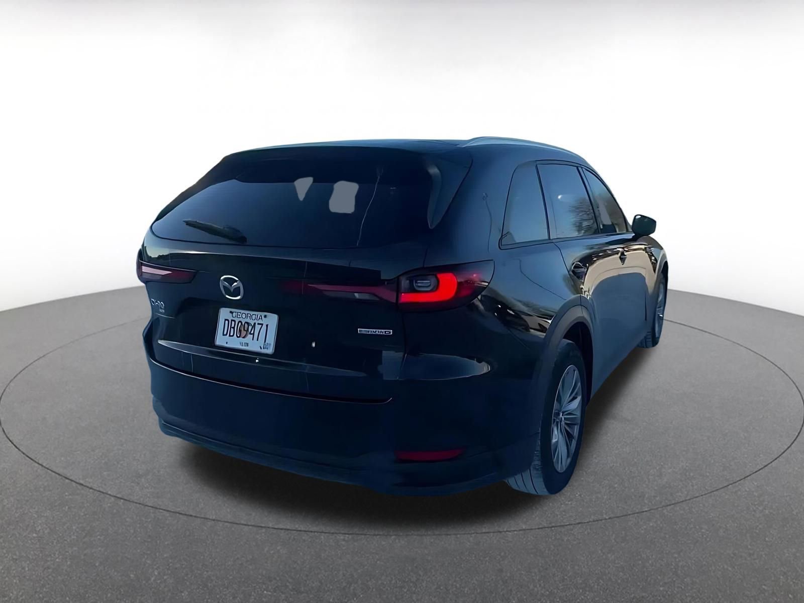 Thumbnail: 2025 Mazda CX-90 - 12