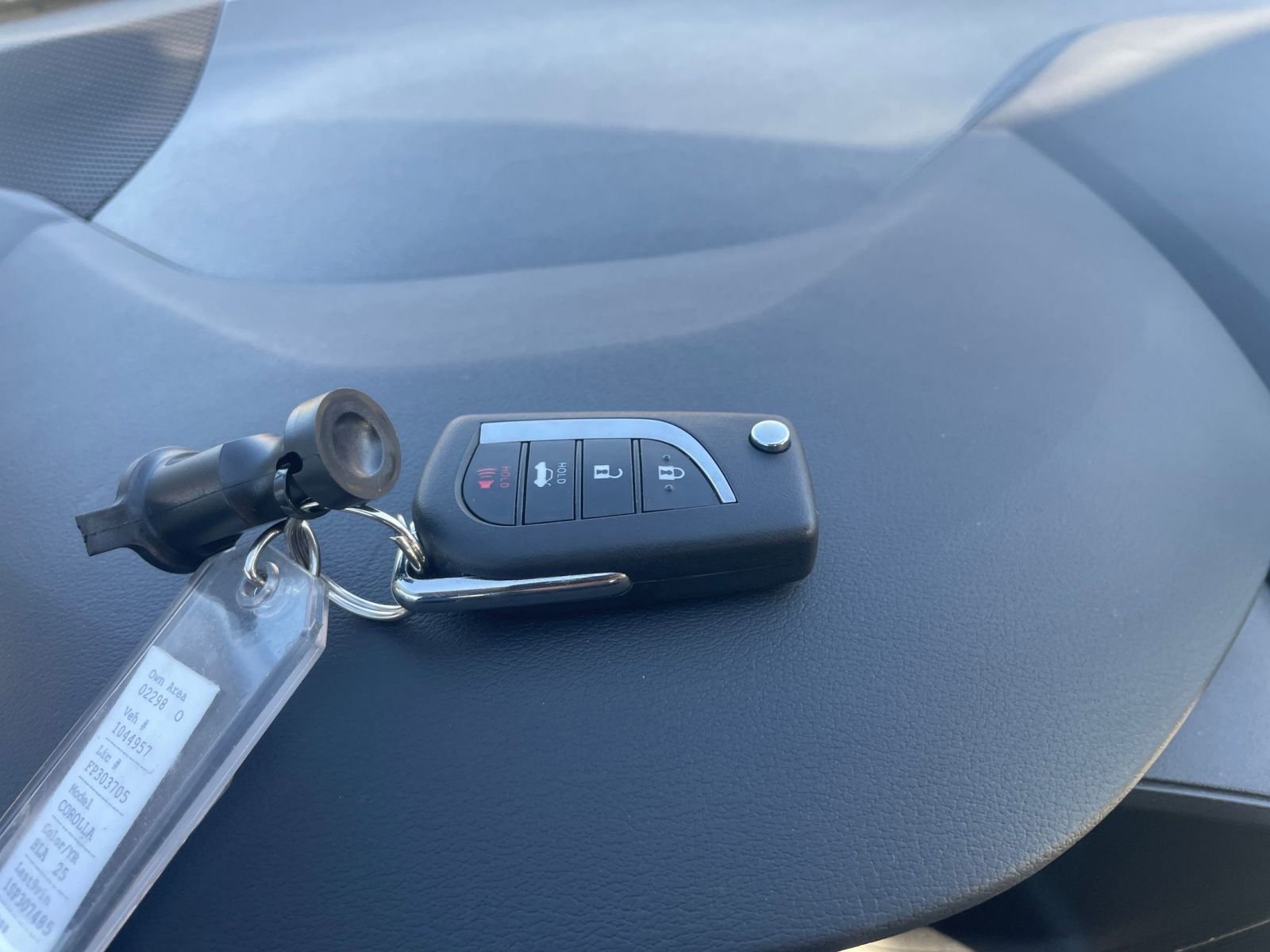 Thumbnail: 2025 Toyota Corolla - 22