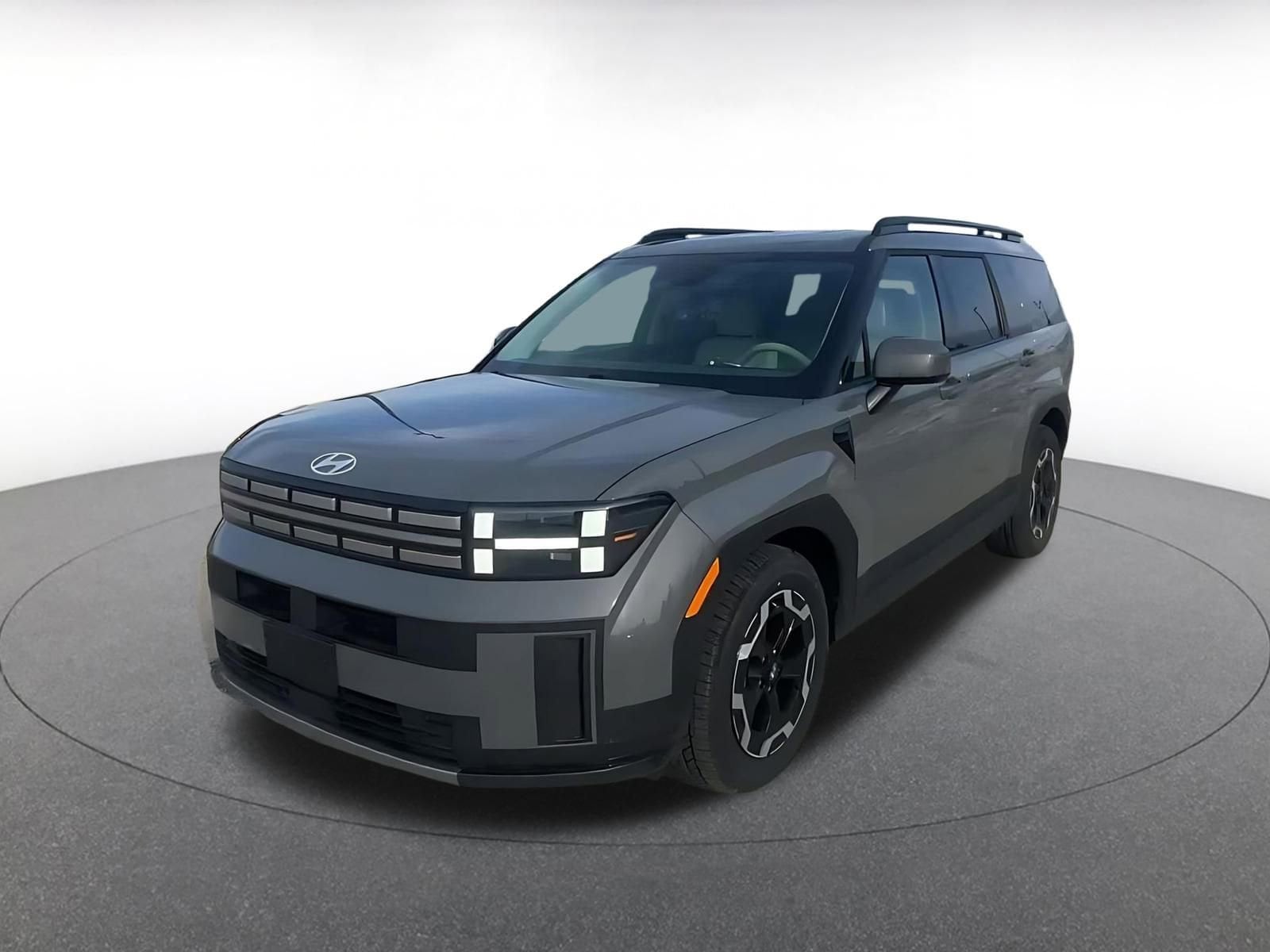 Thumbnail: 2025 Hyundai Santa Fe - 7