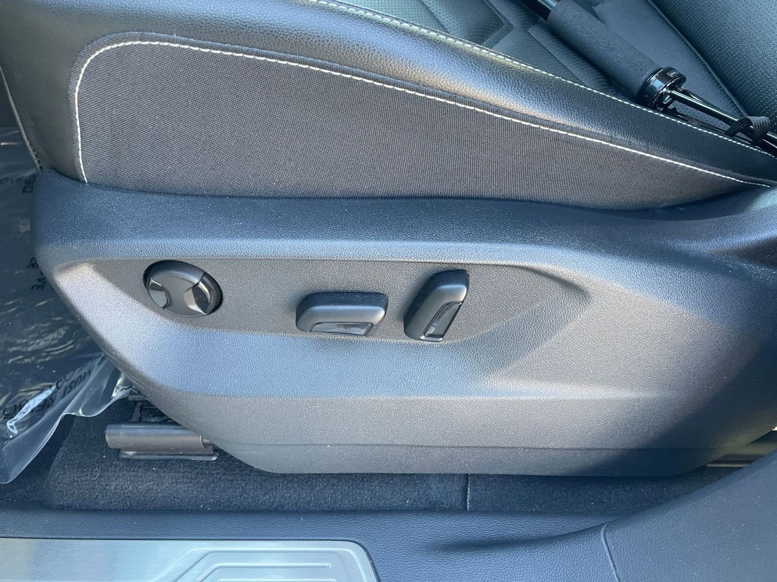 Thumbnail: 2025 Volkswagen Atlas - 23