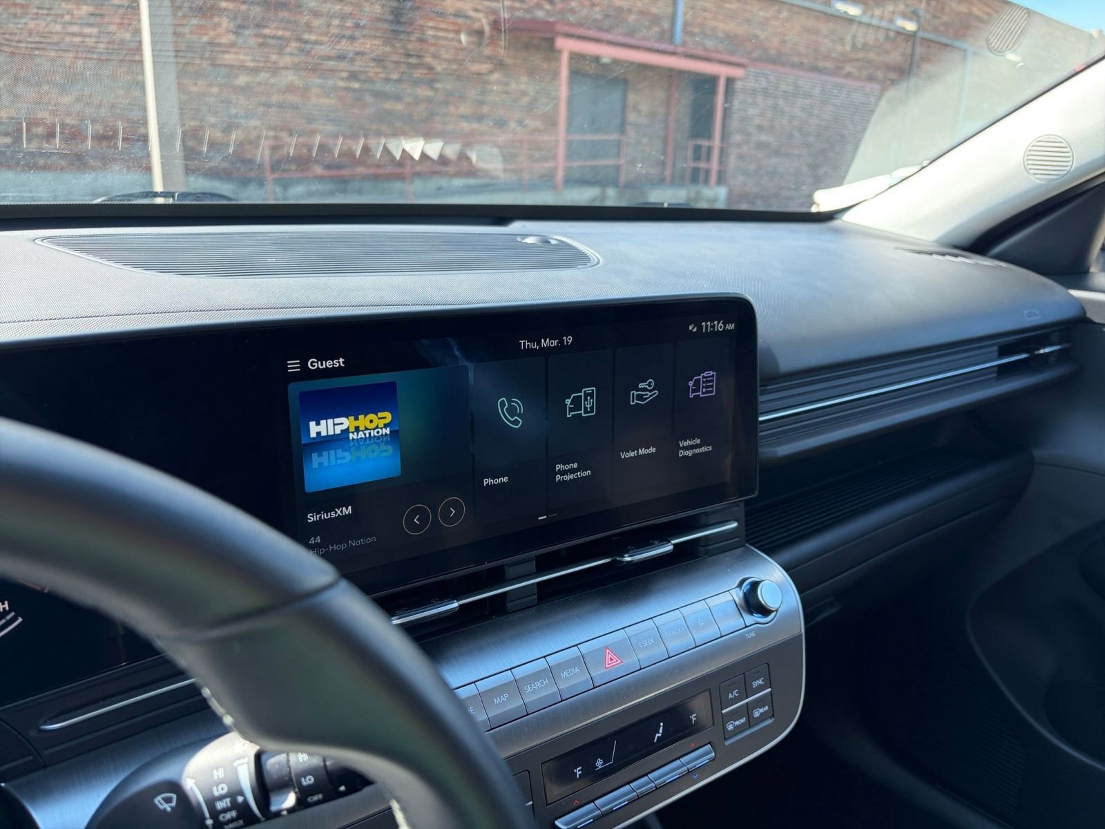 Thumbnail: 2025 Hyundai Kona - 20