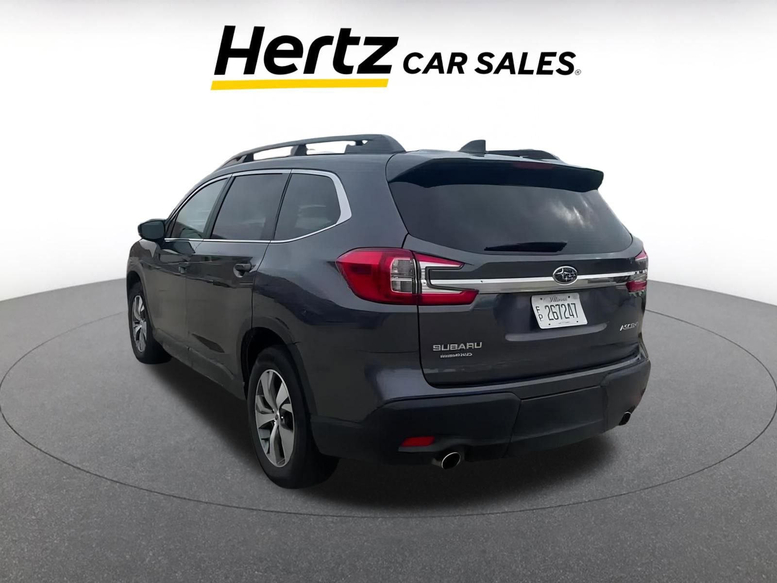 2024 Subaru Ascent Premium 11