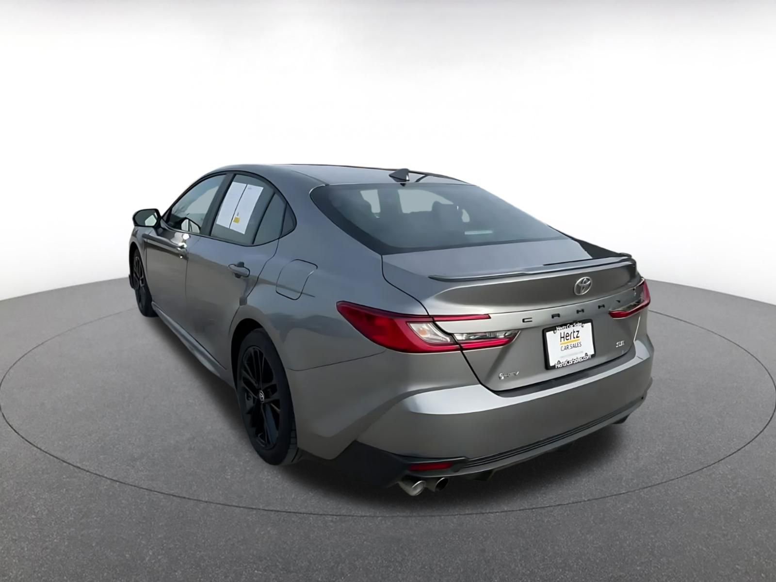 Thumbnail: 2025 Toyota Camry - 11