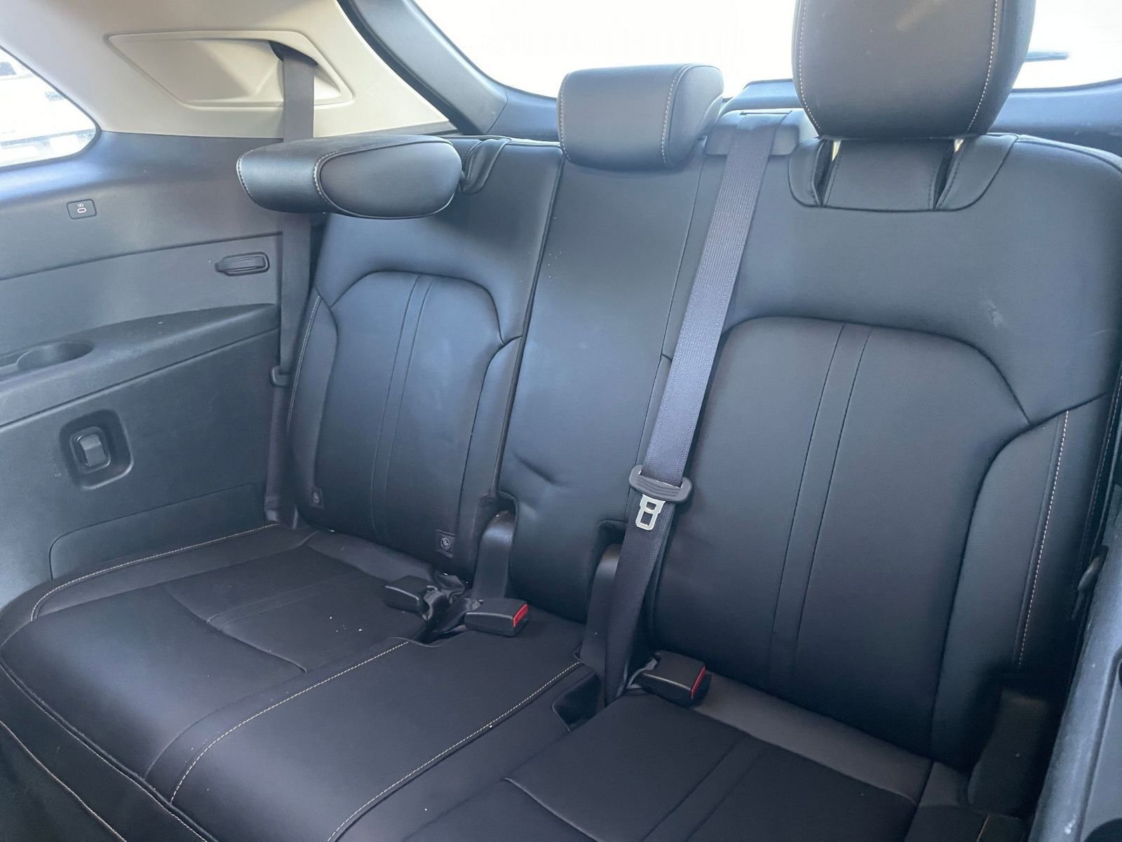 Thumbnail: 2025 Mazda CX-90 - 31