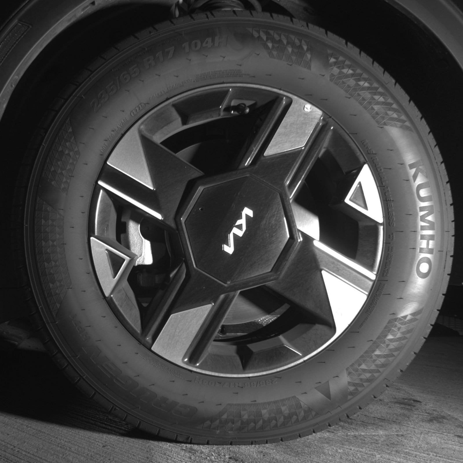 Thumbnail: 2026 Kia Sportage - 14