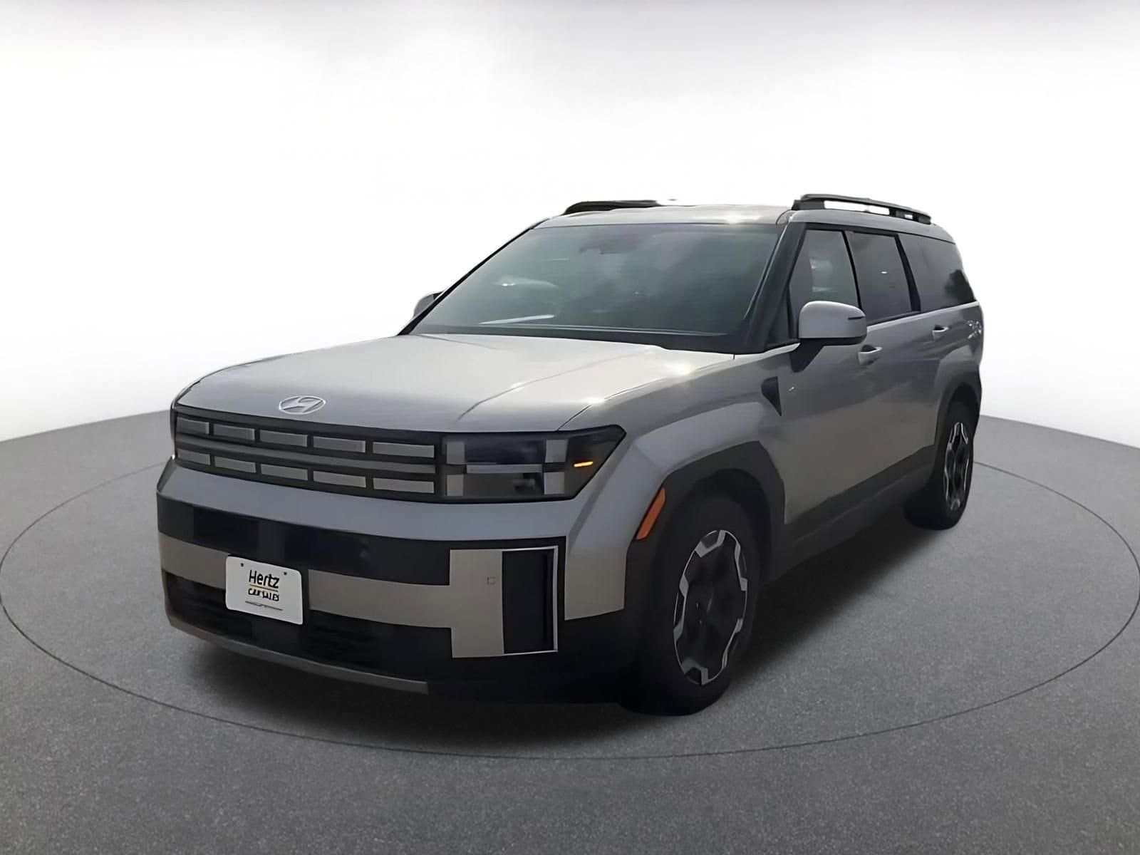 Thumbnail: 2025 Hyundai Santa Fe - 7