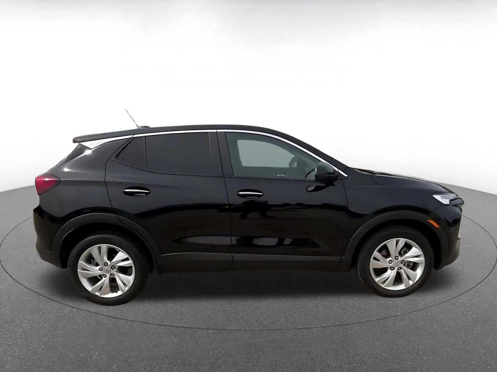 Thumbnail: 2025 Buick Encore GX - 16