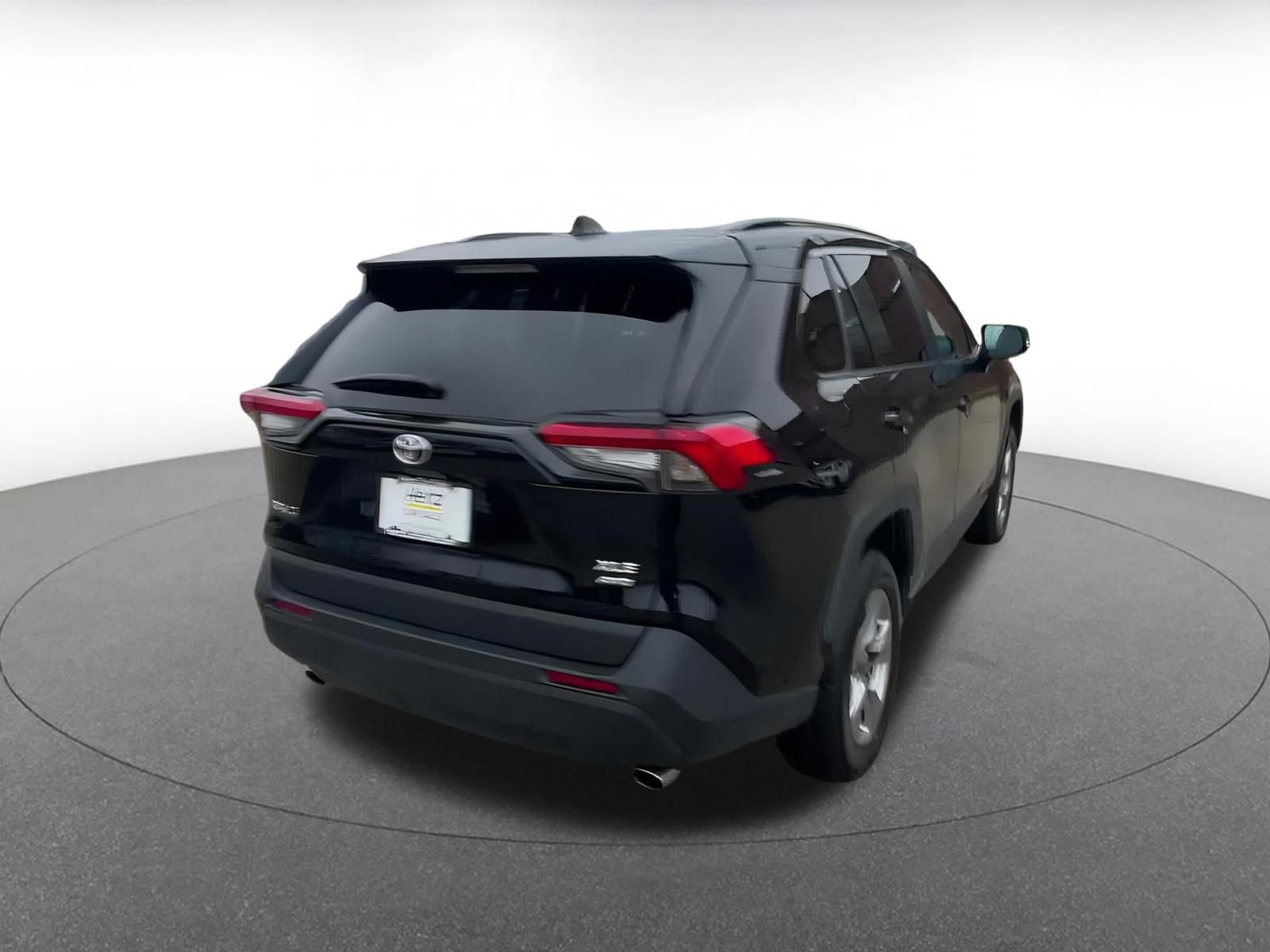 Thumbnail: 2025 Toyota RAV4 - 14