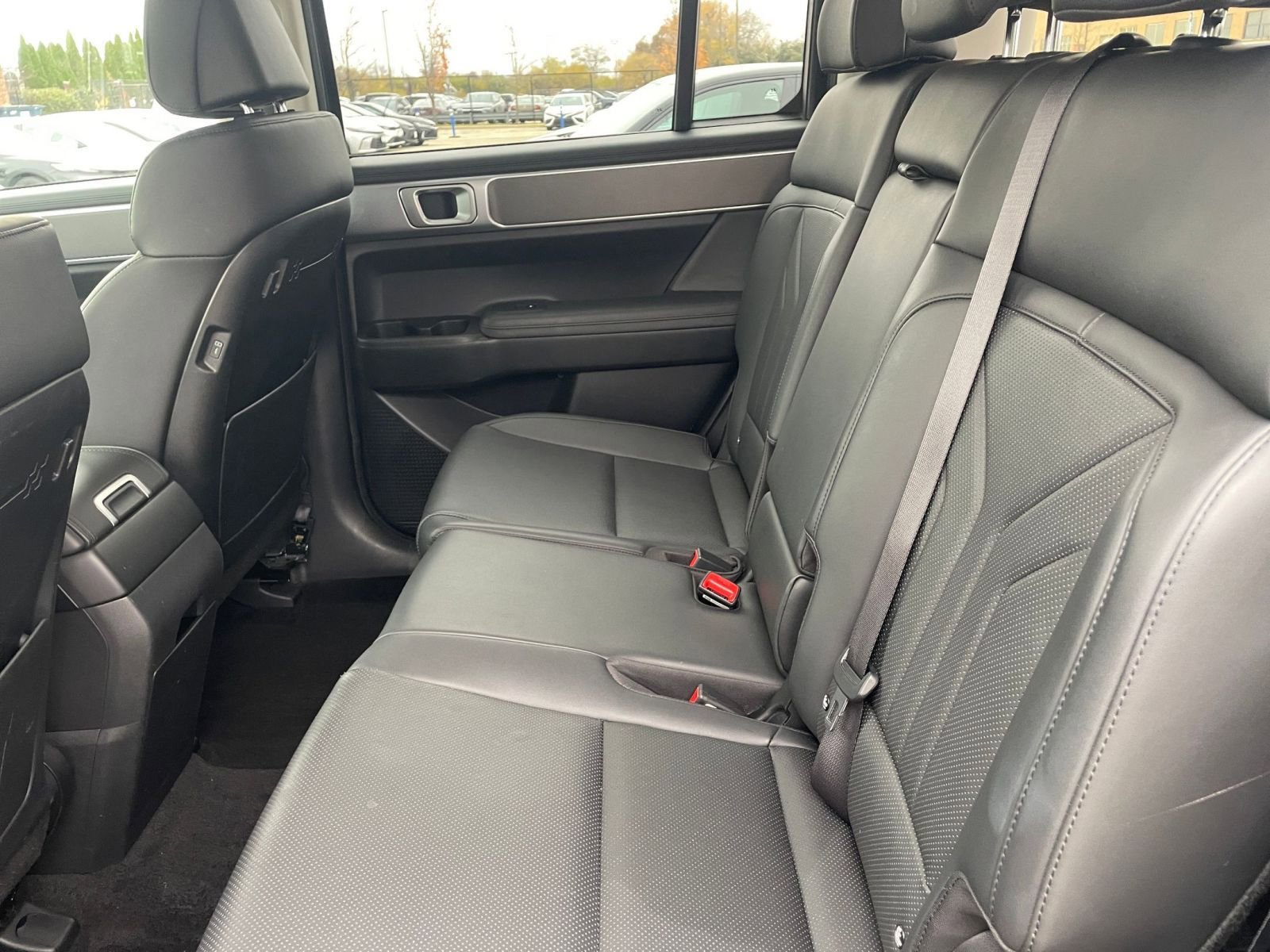 Thumbnail: 2025 Hyundai Santa Fe - 25