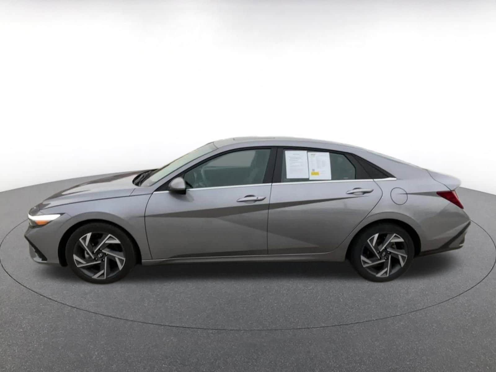 Thumbnail: 2025 Hyundai Elantra - 9