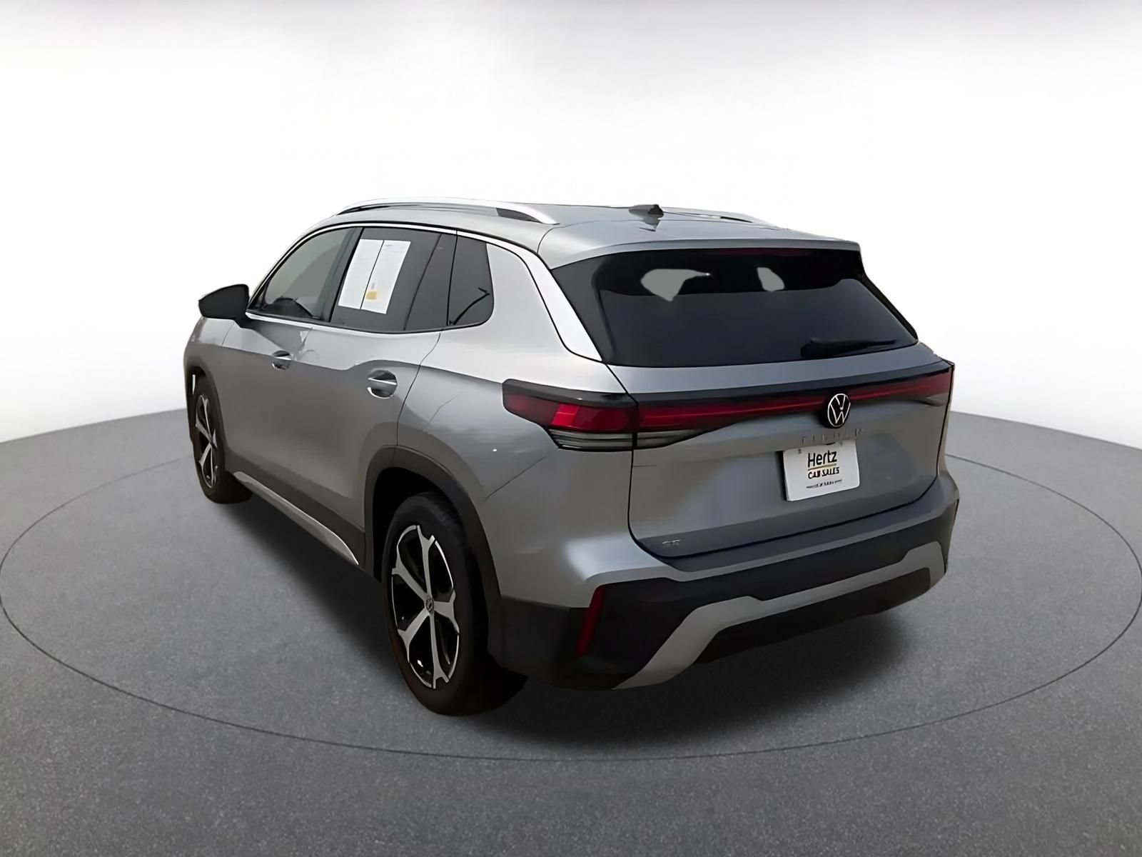 Thumbnail: 2026 Volkswagen Tiguan - 11