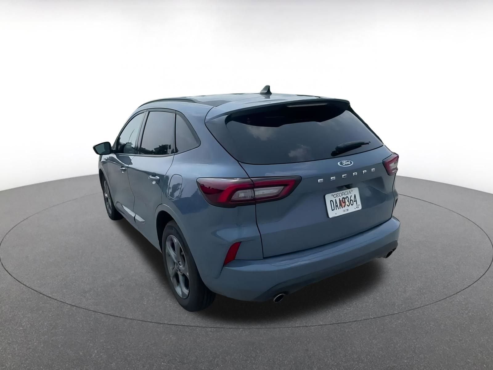 Thumbnail: 2024 Ford Escape - 11