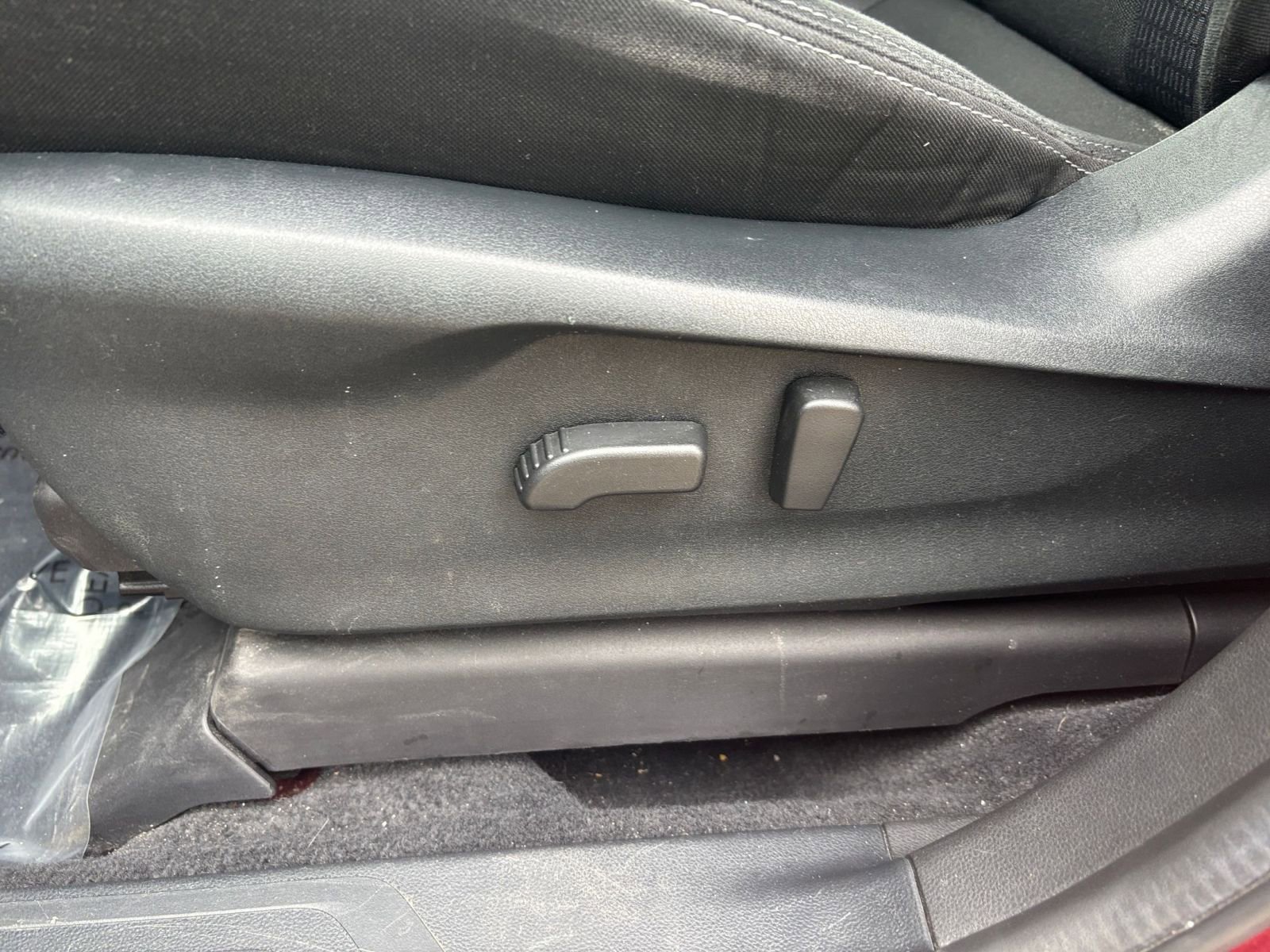 Thumbnail: 2024 Subaru Ascent - 22