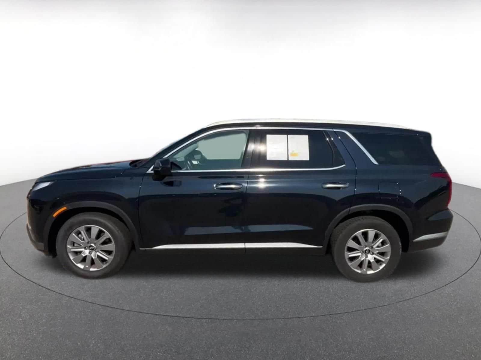Thumbnail: 2025 Hyundai Palisade - 7