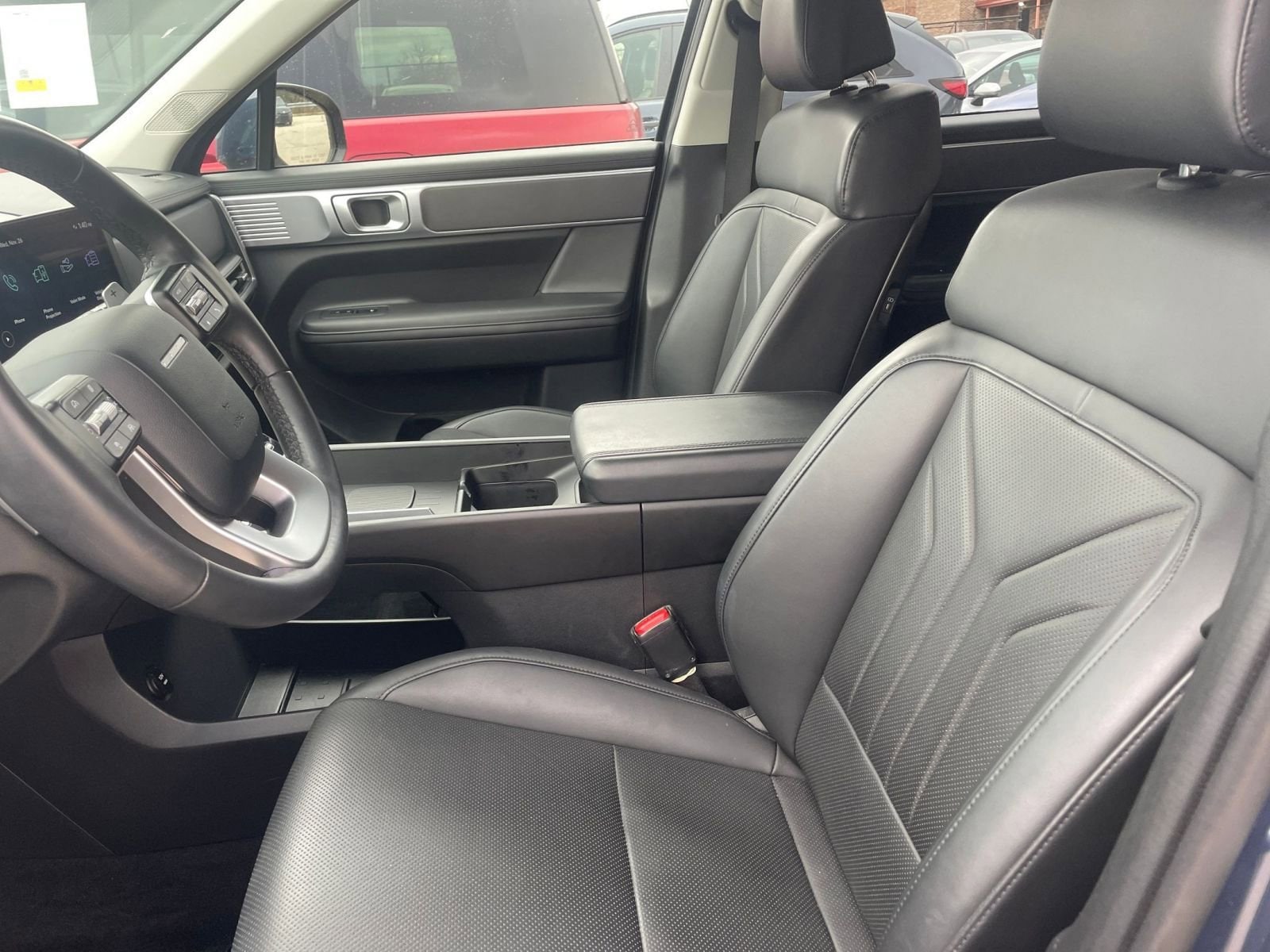 Thumbnail: 2025 Hyundai Santa Fe - 27