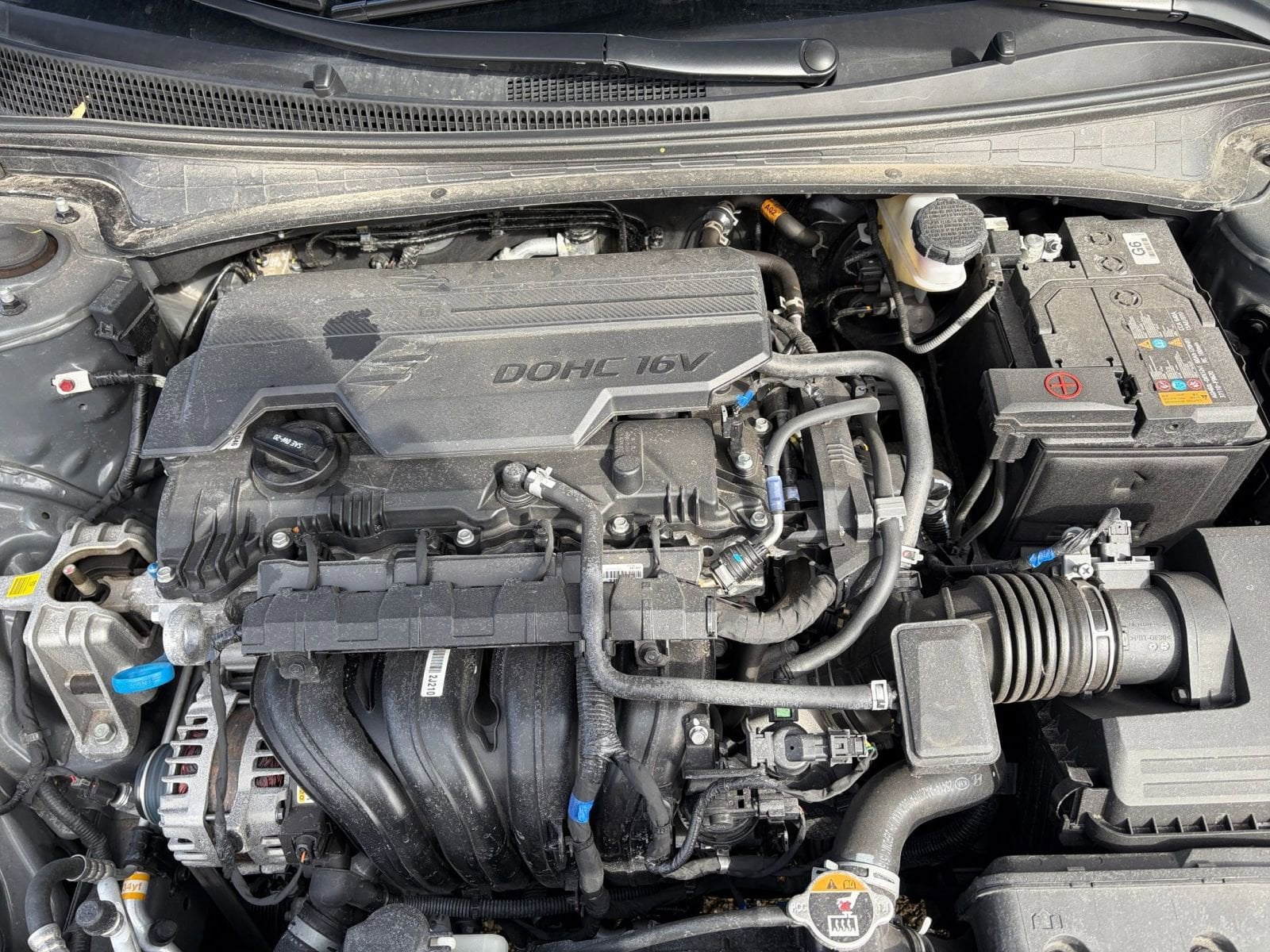 Thumbnail: 2025 Hyundai Elantra - 31